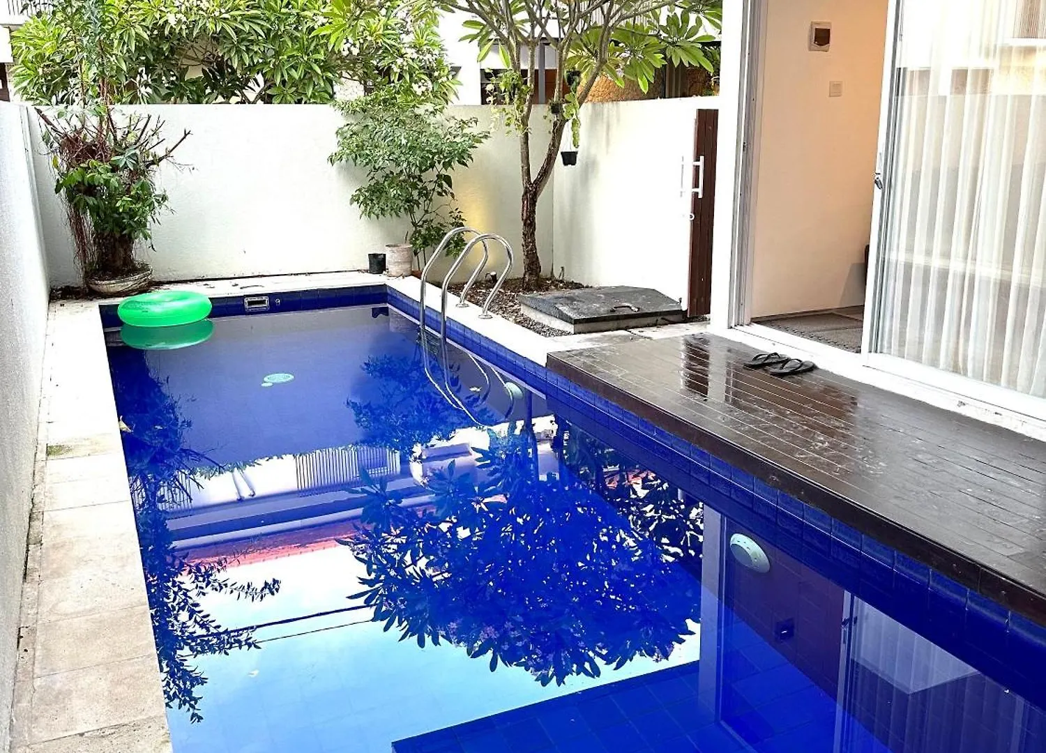 Holiday home Sunny Heaven Villa Jimbaran