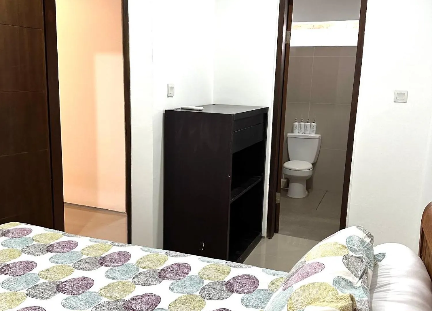 Sunny Heaven Villa جيمباران 0*,  إندونيسيا